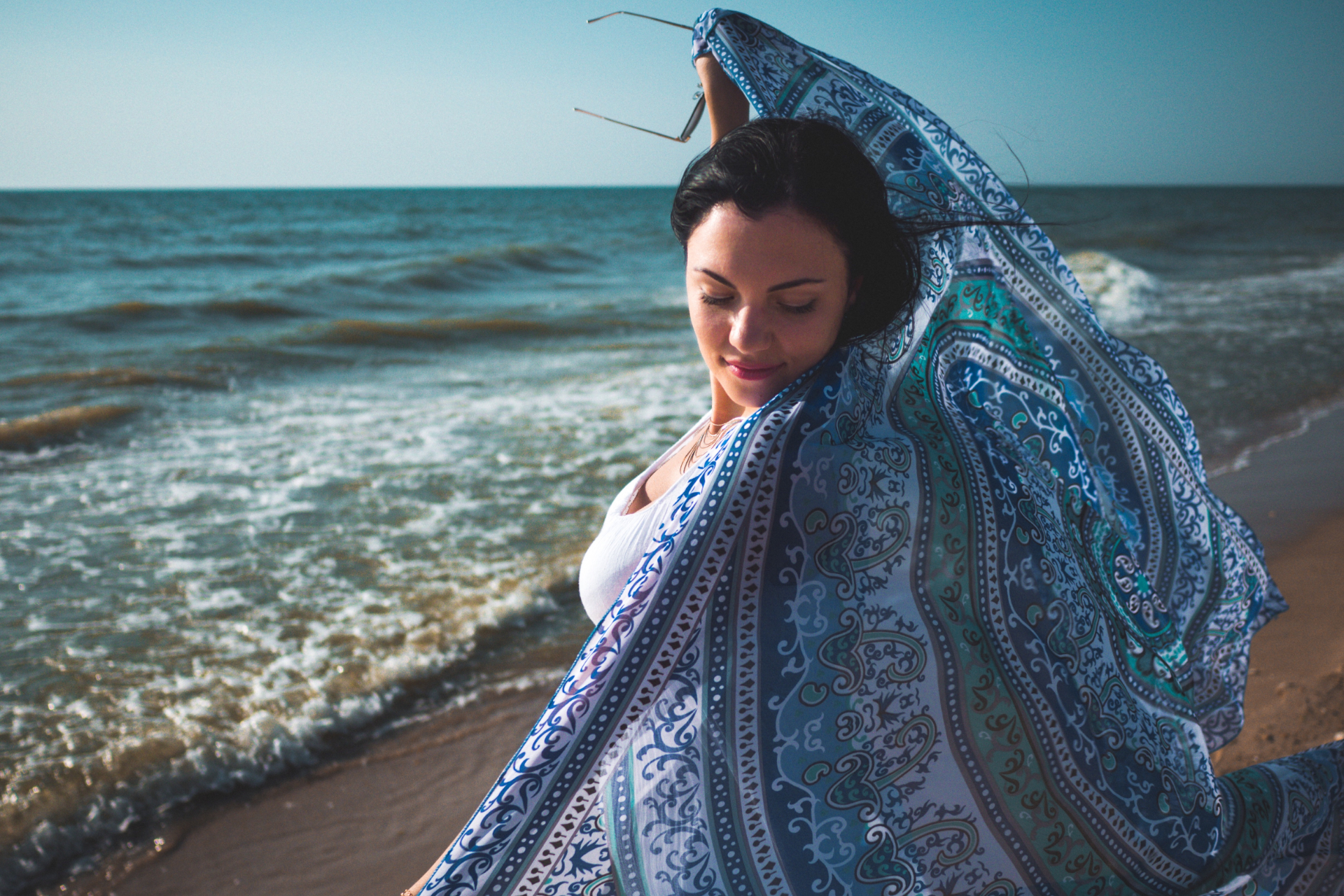 Mandalas para la playa, ¿Cuál escoger?